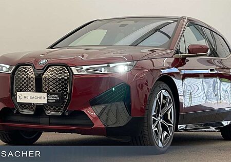 BMW iX xDrive50 Sportpaket SkyLounge ACC 360 B&W 22"
