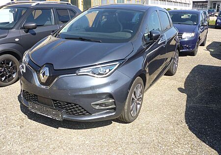 Renault ZOE (mit Batterie) Z.E. 50 INTENS/ Winterpaket/