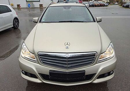 Mercedes-Benz C 180 C -Klasse T CGI BlueEfficiency/Euro 5