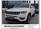 Jeep Compass MY18 Limited 1.4l MultiAir 125kw (170PS)