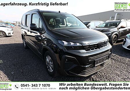 Peugeot Rifter Allure M1 AT L2 7S StyleP CarP 3xIso Priv 96 kW...