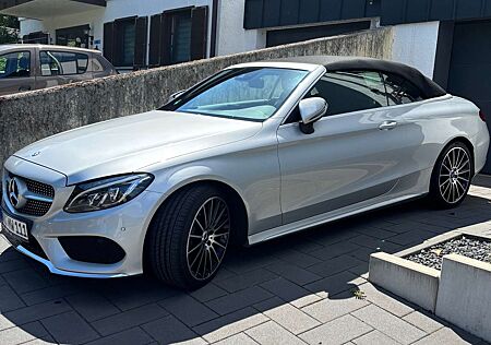 Mercedes-Benz C 250 d (205.408)
