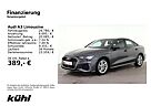 Audi A3 35 TDI S tronic S line ACC Navi LED