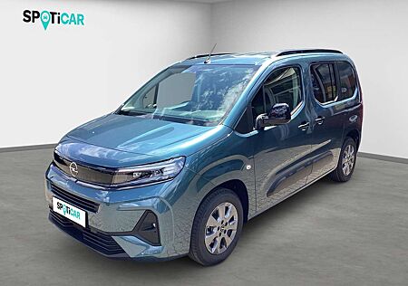 Opel Combo Life Edition