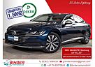 VW Arteon Volkswagen Elegance 4Motion*8 x ALU*VOLLE GARANTIE*