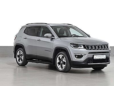 Jeep Compass COMPASS 2.0 4WD LIMITED*FINANZIERUNG MÖGLICH*