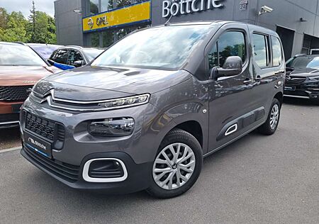 Citroën Berlingo Citroen Feel M 1.5 Blue-HDI SHZ/Mirror-Link/PDC
