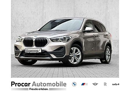 BMW X1 xDrive25e LED Navi RFK DA+ ACC PA PDC DAB