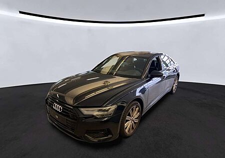 Audi A6 LIMOUSINE 45TFSi Q SPORT BLACK ACC/PANO/KAM.