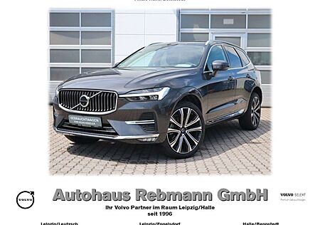 Volvo XC 60 XC60 B5 Ultimate Bright AWD*Luft*Massag*B&W*Stdh