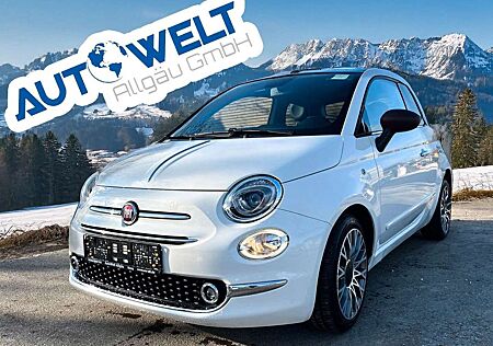 Fiat 500 Star *Pano*Navi*DAB*AppConnect