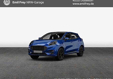 Ford Puma 1.0 EcoBoost Hybrid Aut. ST-LINE