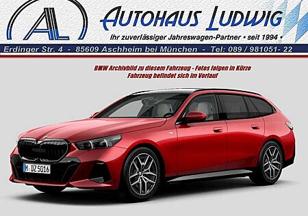 BMW 520 d Tour*M-Sport-Pro*Pano*HUD*AHK*Stdh*Dr.Prof*360