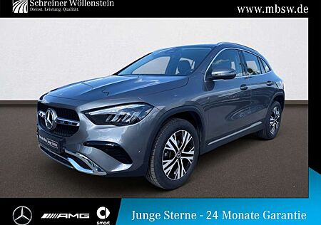 Mercedes-Benz GLA 180 MBUX*Progressive*CarPlay*ILS*AUT*LED*PTS