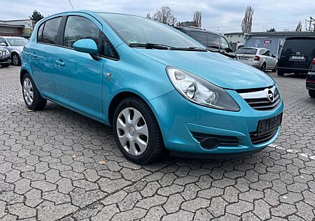 Opel Corsa D Edition /Tempomat/TÜV-Neu/Scheckheft