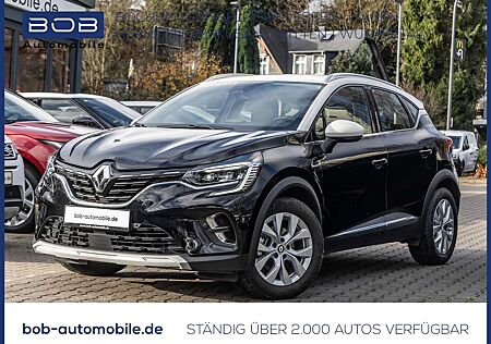 Renault Captur INTENS E-TECH Plug-in 160 ACC NAVI 360°