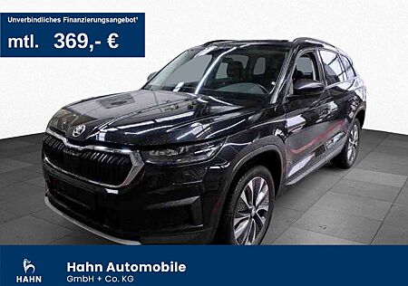 Skoda Kodiaq 2.0TDI DSG Tour LED Navi ACC AHK CAM APP