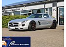 Mercedes-Benz SLS Coupe*1.Hand*Germany*Carbon*B&O*Memory*