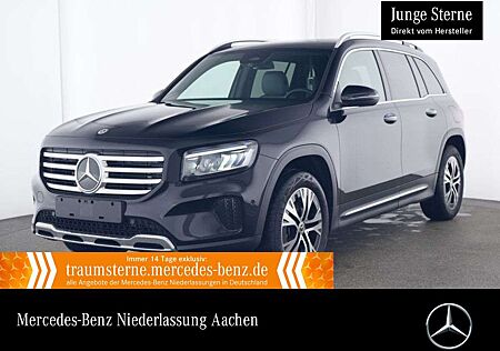 Mercedes-Benz GLB 200 PROGRESSIVE+LED+KAMERA+KEYLESS+7G