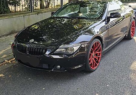 BMW 645 CI