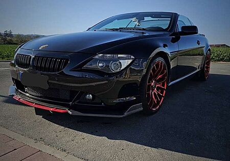 BMW 645 CI