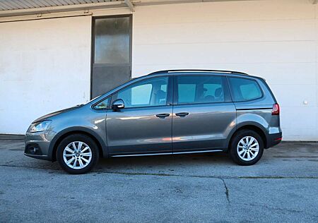 Seat Alhambra 2.0TDI Style*DSG*Navi.*ACC*