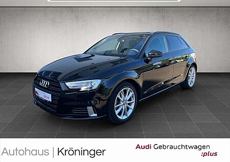Audi A3 Sportback 30 TDI sport EPH SHZ Sportsitze