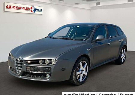 Alfa Romeo 159 Sportwagon 2.4 JTDM 20V Distinctive