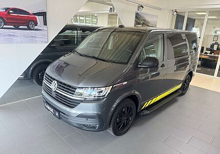 VW T6 Volkswagen .1 Multivan 2.0 TDI AHK Standh 3-Zone NAVI