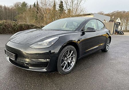 Tesla Model 3 Long Range Dual AWD! MAD Ryzen !