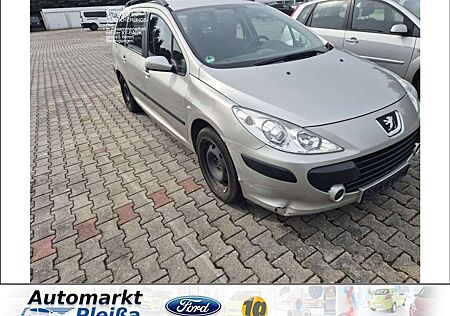 Peugeot 307 HDi Break 110 Tendance Im Kundenauftrag