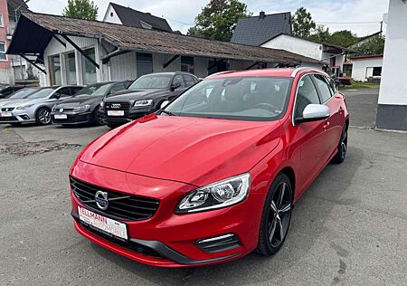 Volvo V60 Kombi Momentum
