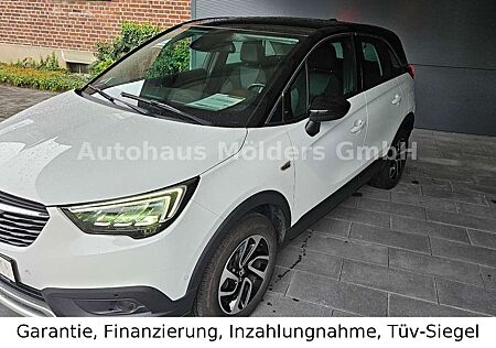 Opel Crossland X *Garantie*neuer Motor*LED*165€mtl