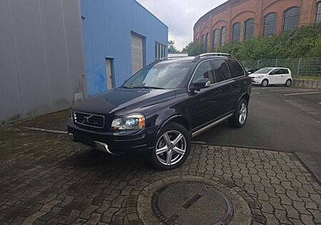Volvo XC 90 XC90 D5 Sport (7 Sitze)