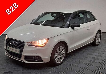 Audi A1 ambition***BOSE/Sonderausstattung***