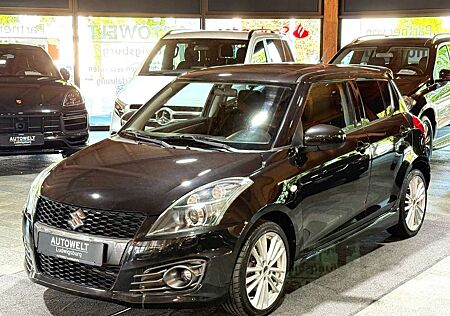 Suzuki Swift Sport 1.6 16V