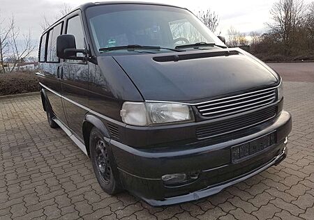 VW T4 Caravelle Volkswagen 2,5TDI Euro-4