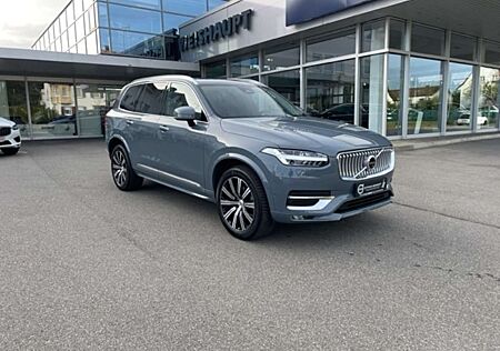 Volvo XC 90 XC90 Plus Bright*NP 89.660*Pano*Standhzg*AHK*7S