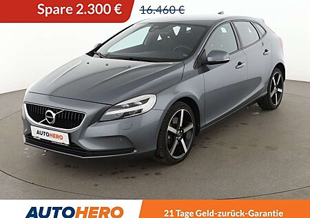 Volvo V40 1.5 Momentum Aut*NAVI*LED*TEMPO*CAM*PDC*SHZ*