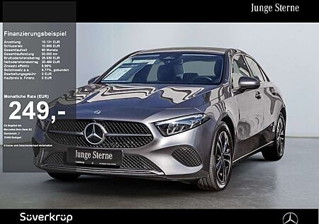 Mercedes-Benz A 200 Limousine ,