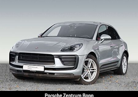 Porsche Macan ''20-Zoll Luftfederung Panorama BOSE''