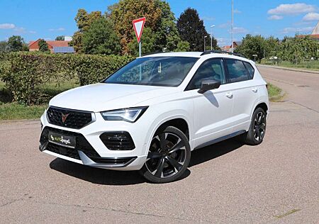 Cupra Ateca VZ 4Drive LED Navi Kamera Alcantara 360°