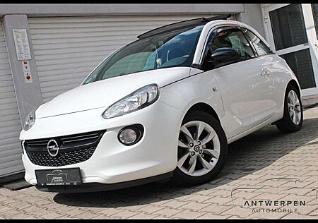 Opel Adam *Open Air*IntelliLink*LPG*Sitzhzg*Euro6*