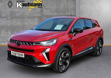 Renault Symbioz 145 E-Tech Full Hybrid Techno 1.6 EU6e