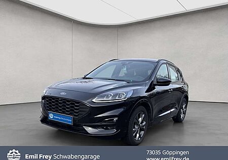 Ford Kuga 2.0 EcoBlue Aut. ST-LINE *AHK*LED*ACC*