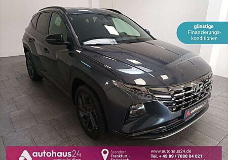 Hyundai Tucson 1.6 T-GDI Navi|CAM|ACC|Krell|DAB