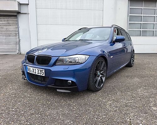 BMW 335 335i xDrive Touring Aut.