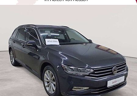 VW Passat Volkswagen Variant 2.0 TDI Business LED NAV