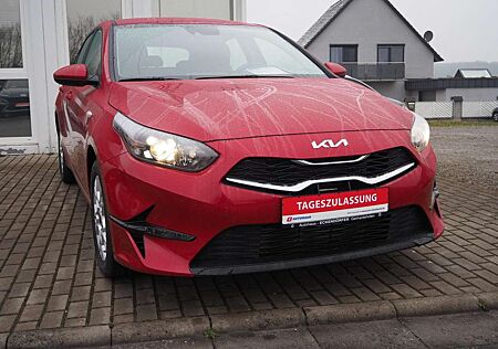 Kia Cee'd Ceed / 1.0T-GDi GPF Spin *Cam*AppCon*Winterpaket*