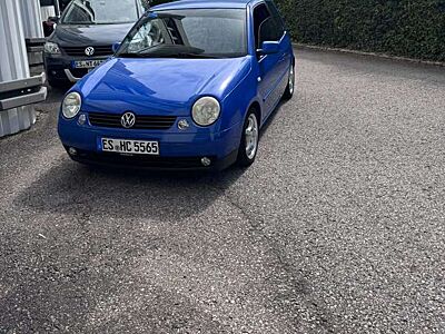 Volkswagen Lupo 1.0